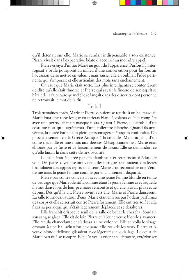 Sample page