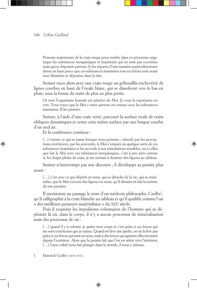 Sample page