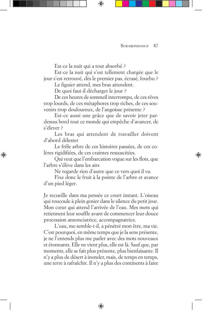 Sample page