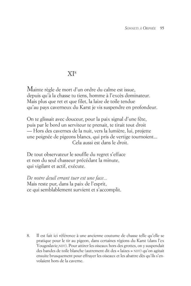 Probeseite