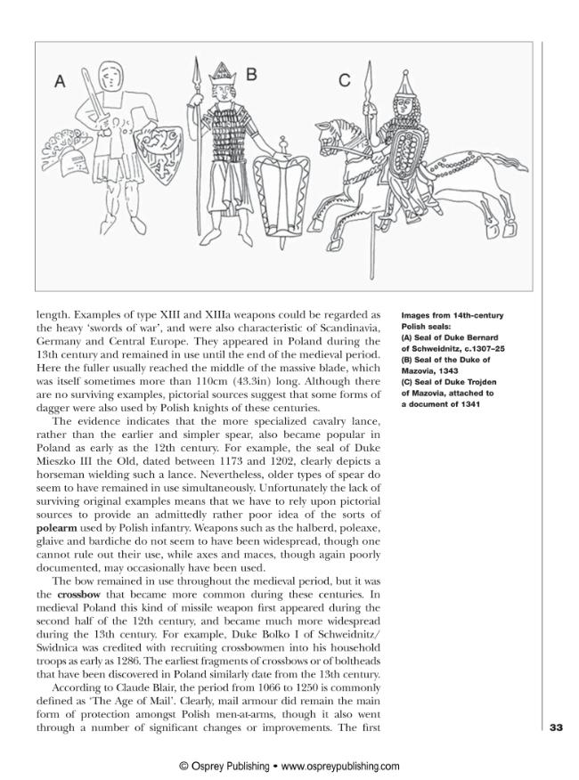Sample page