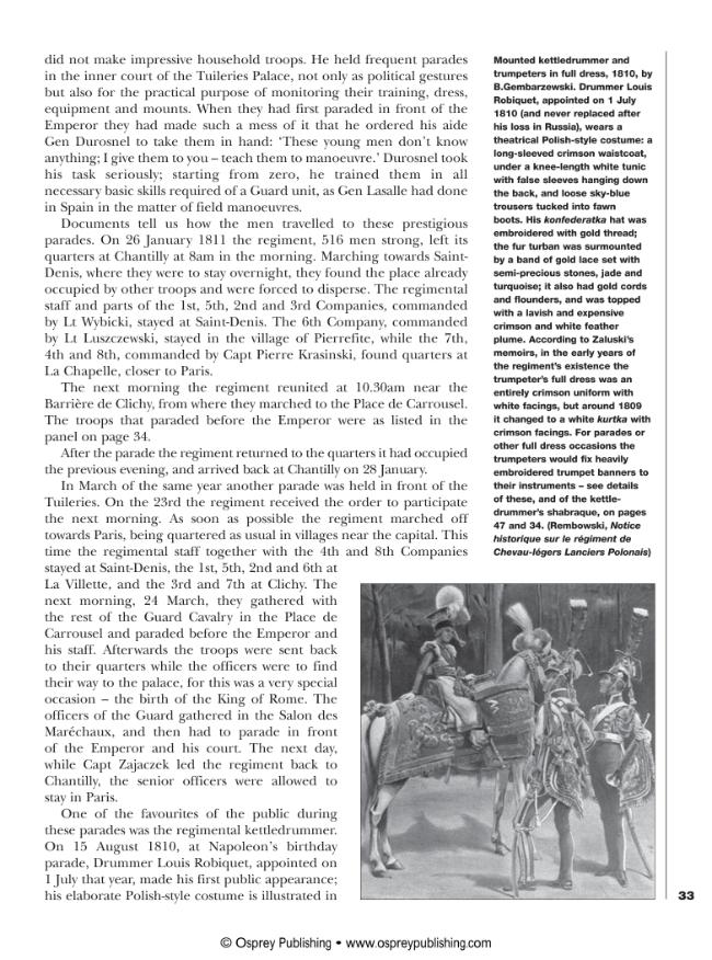 Exemple de page