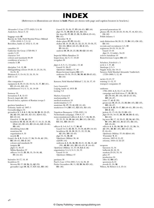 Sample page