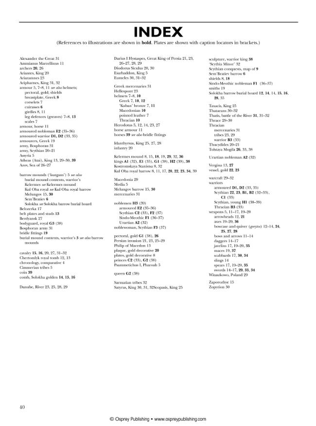 Sample page