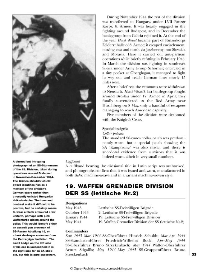Exemple de page