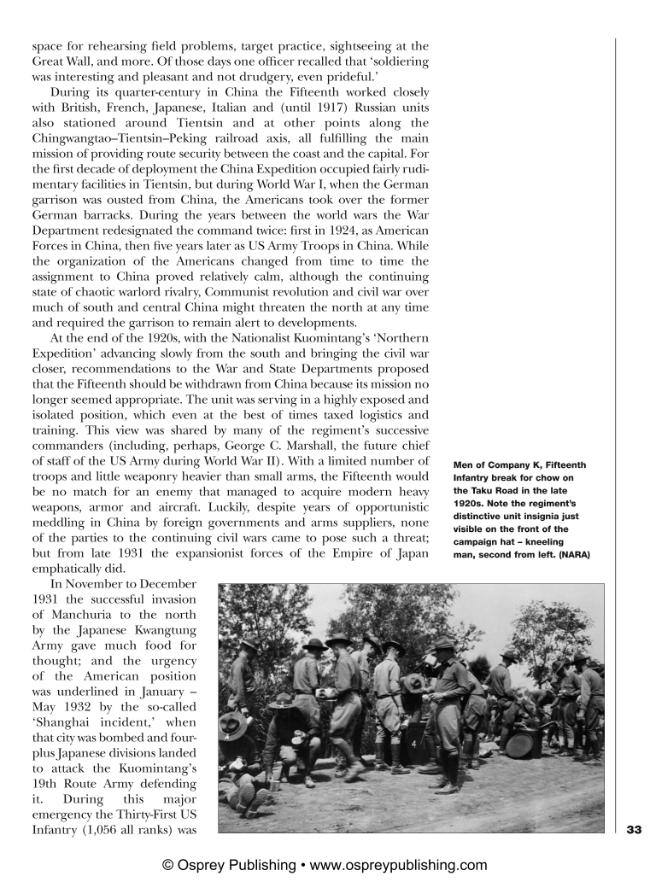 Sample page