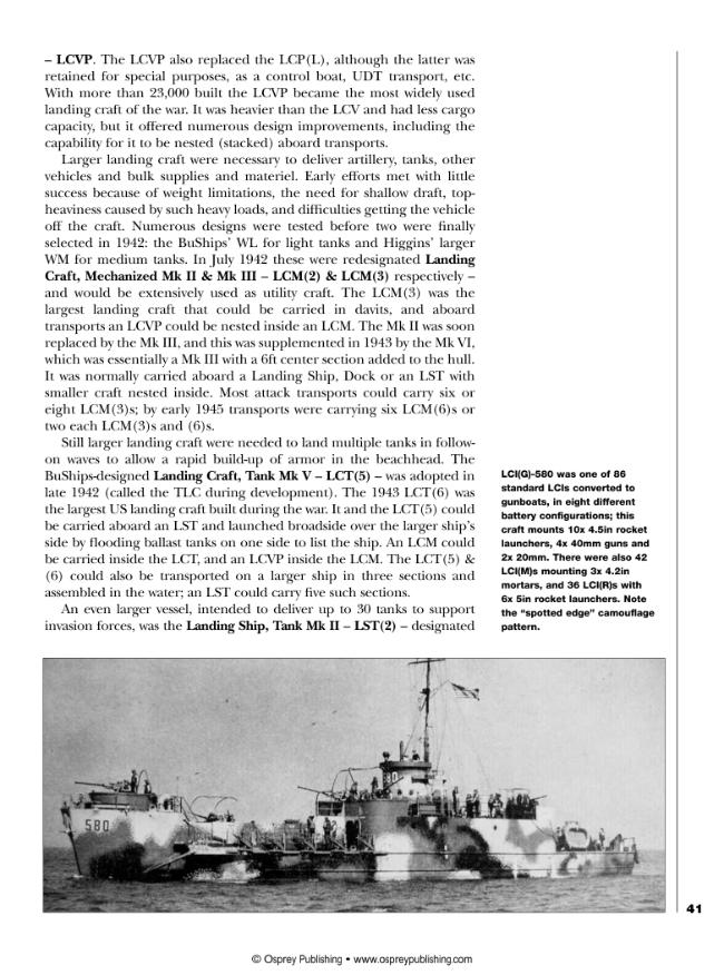 Sample page