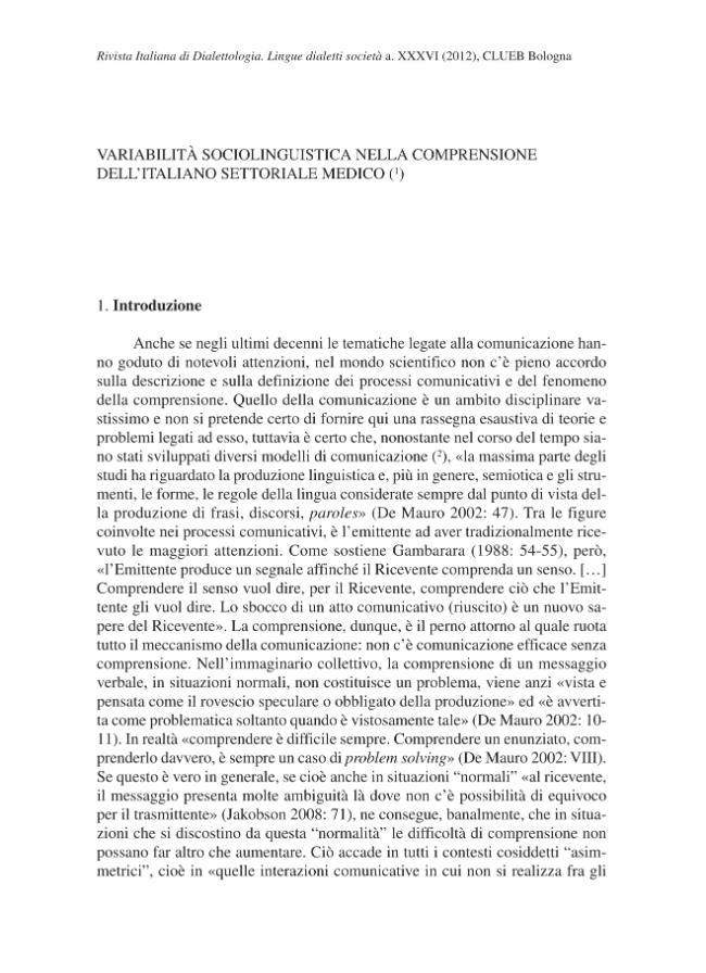 Sample page