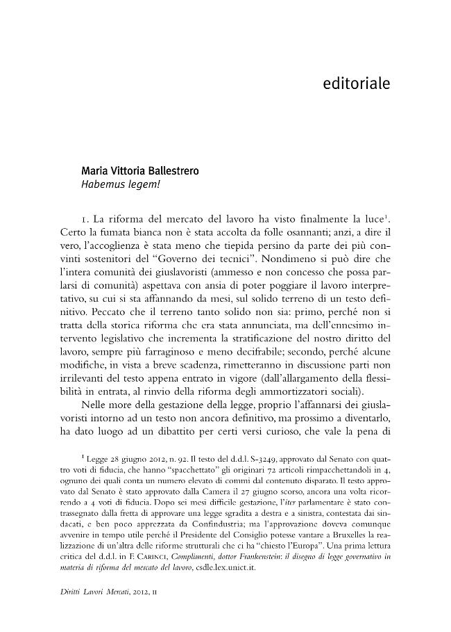 Exemple de page