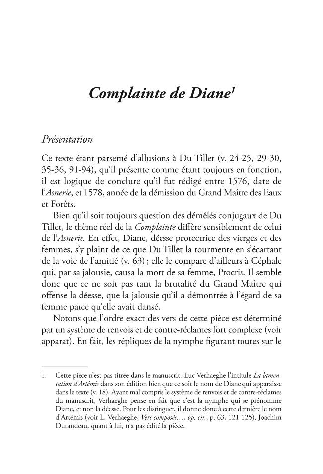 Probeseite