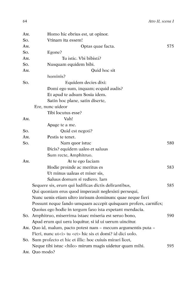 Exemple de page