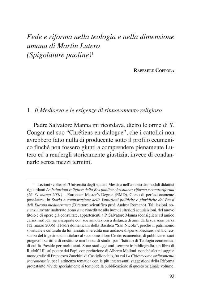 Pagina campione