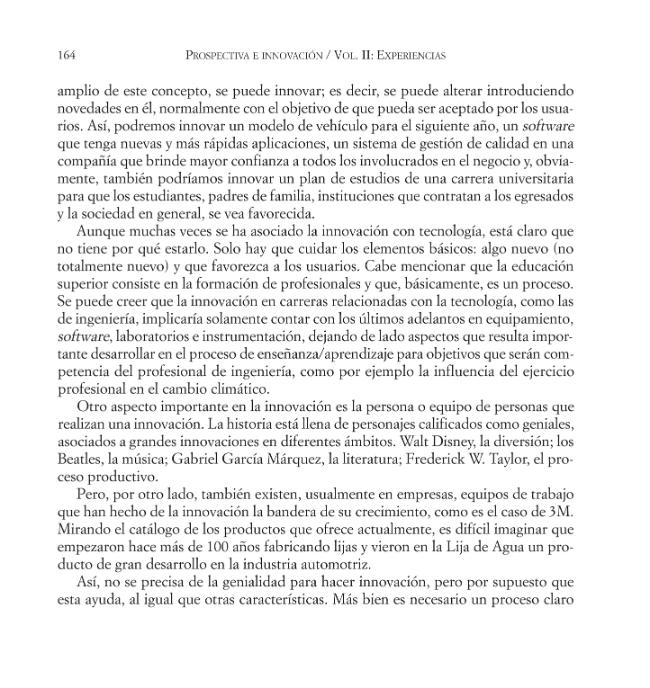 Página de muestra