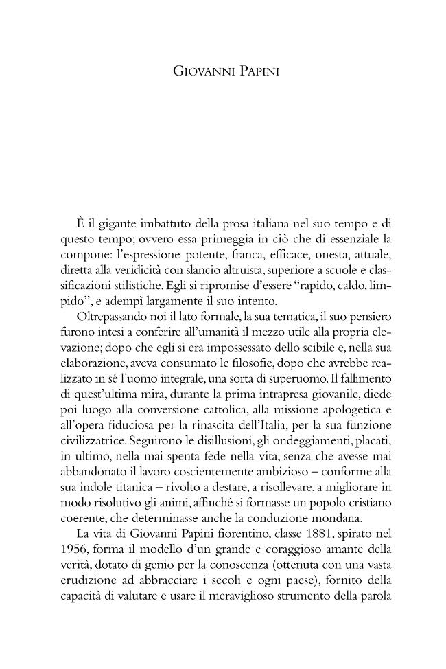 Sample page