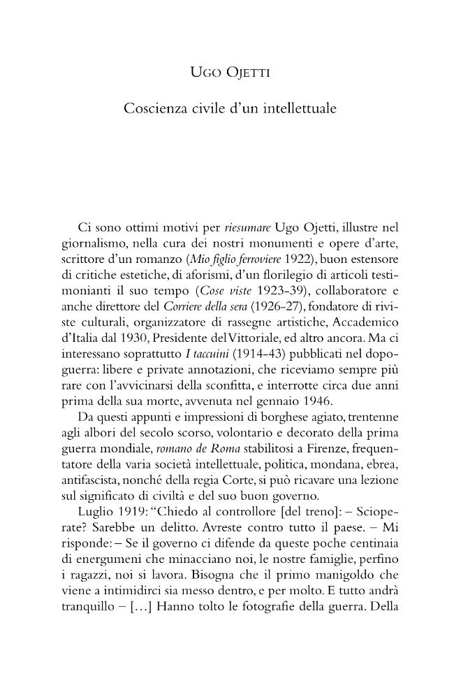 Probeseite