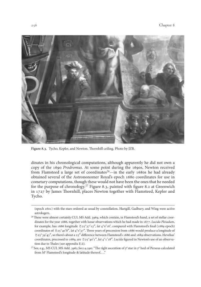 Exemple de page