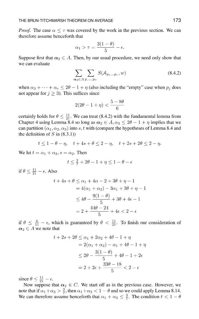 Sample page