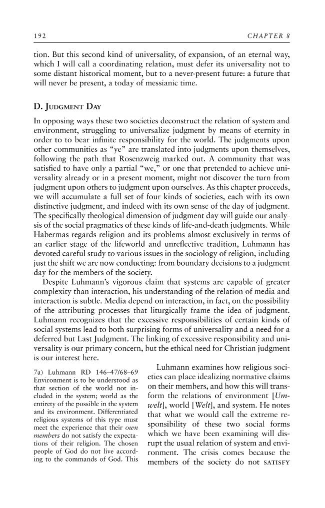 Sample page