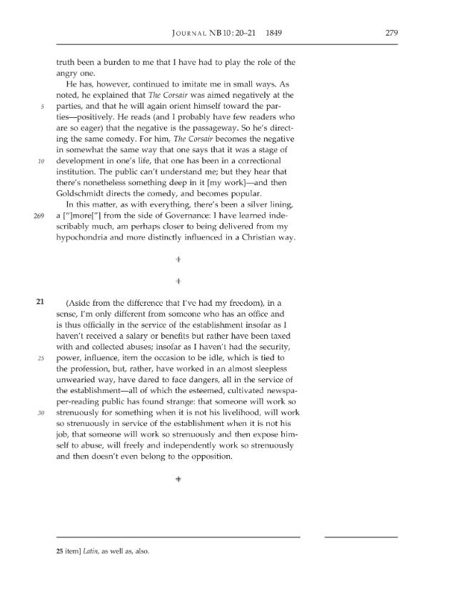 Exemple de page
