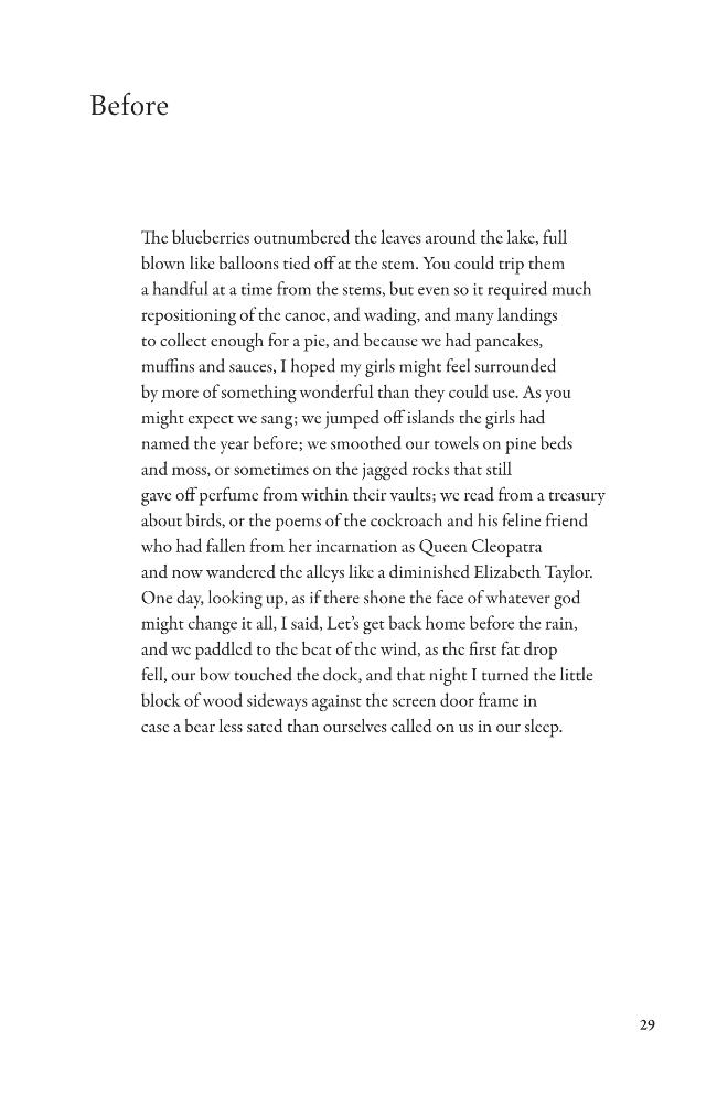 Exemple de page