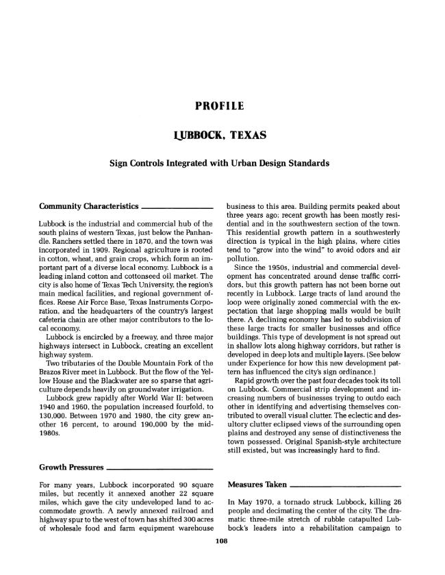 Sample page