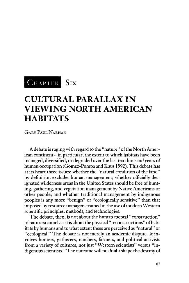Sample page