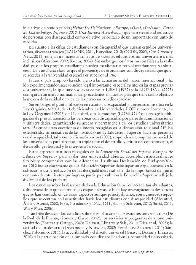 Página de muestra