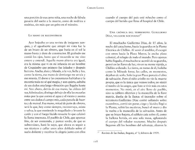 Exemple de page