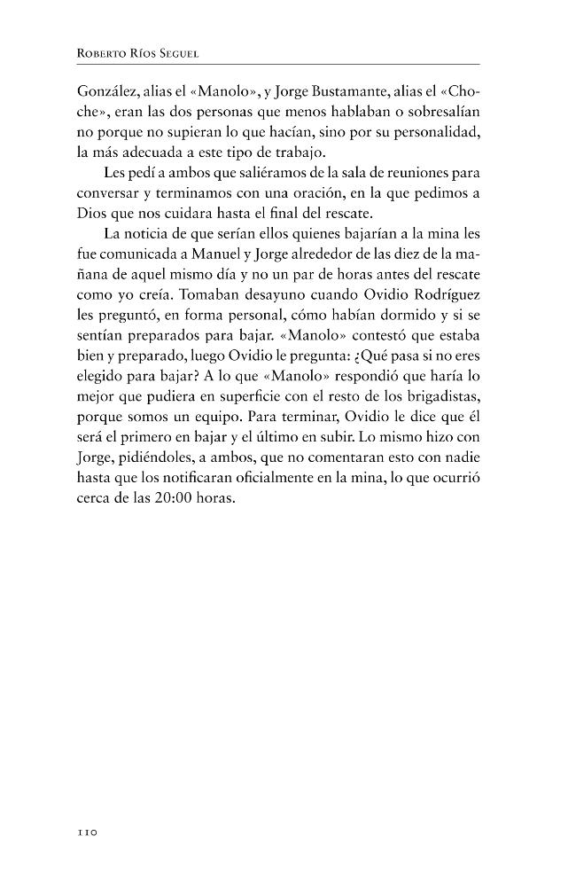 Exemple de page