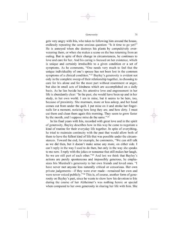 Exemple de page