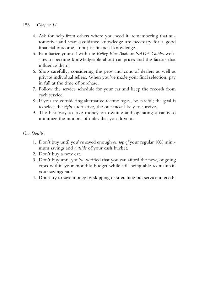 Exemple de page