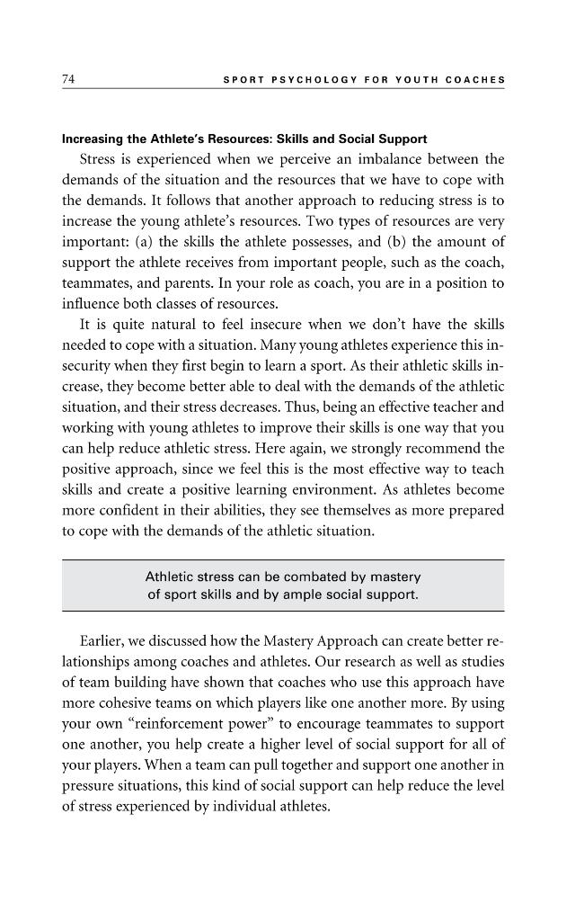 Exemple de page