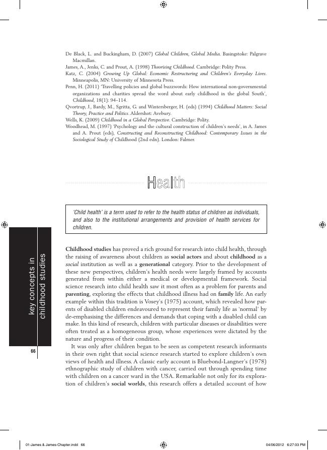 Sample page