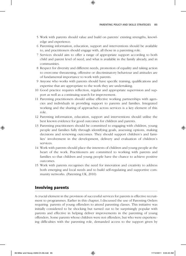 Sample page