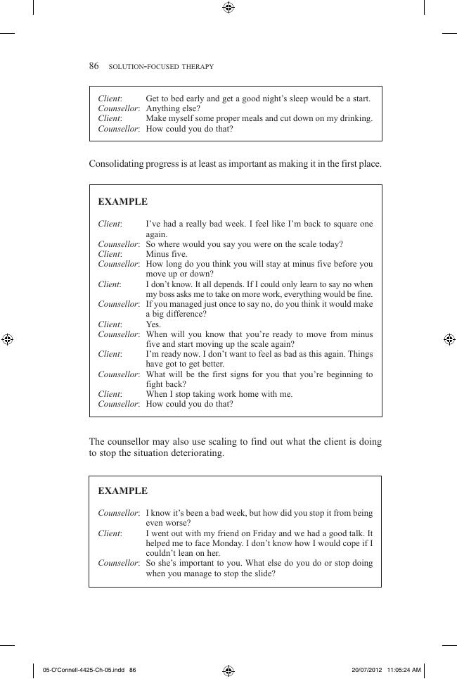 Sample page