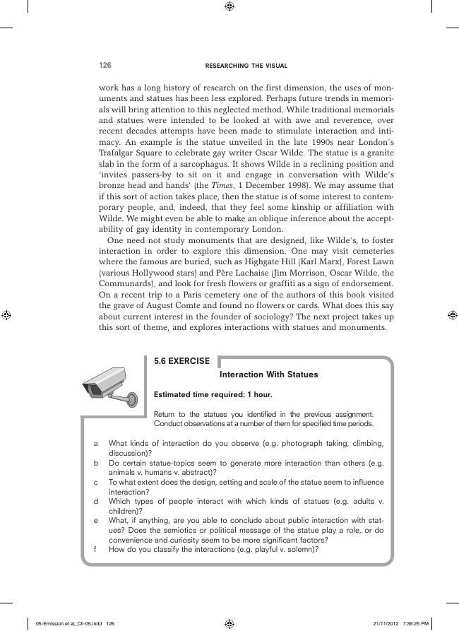 Sample page