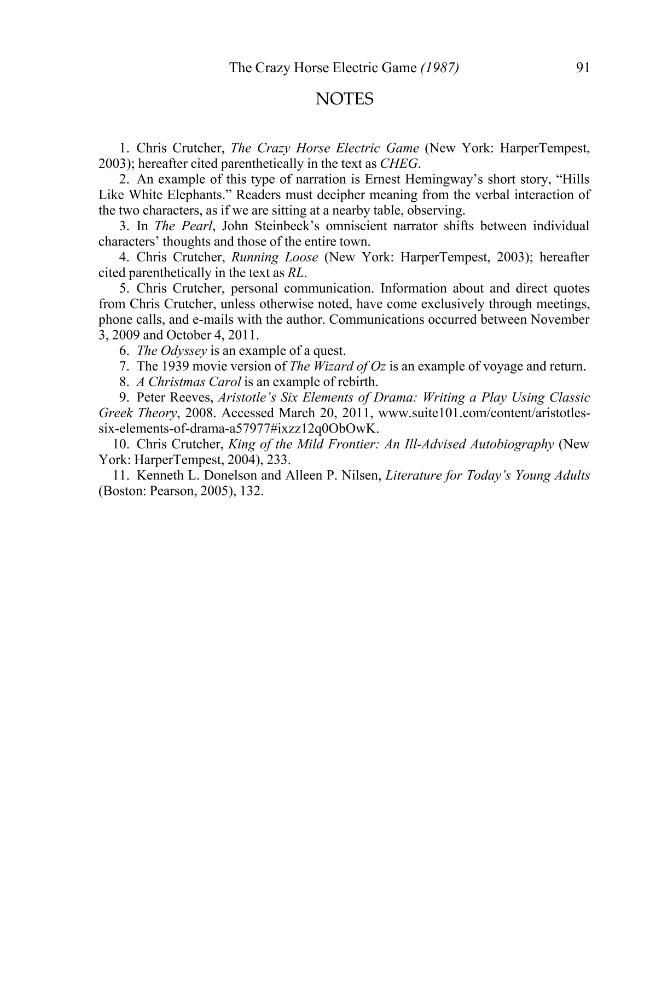 Exemple de page