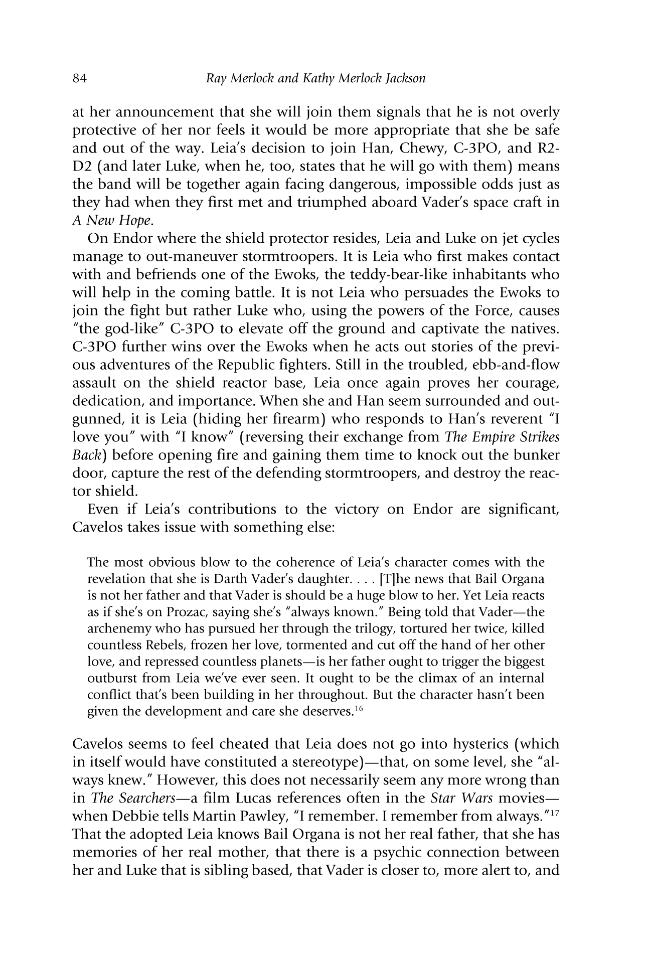 Exemple de page