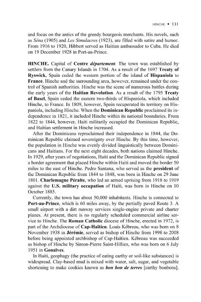 Exemple de page