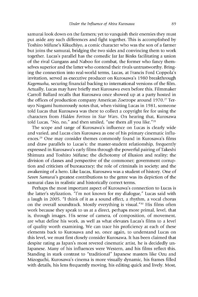Exemple de page