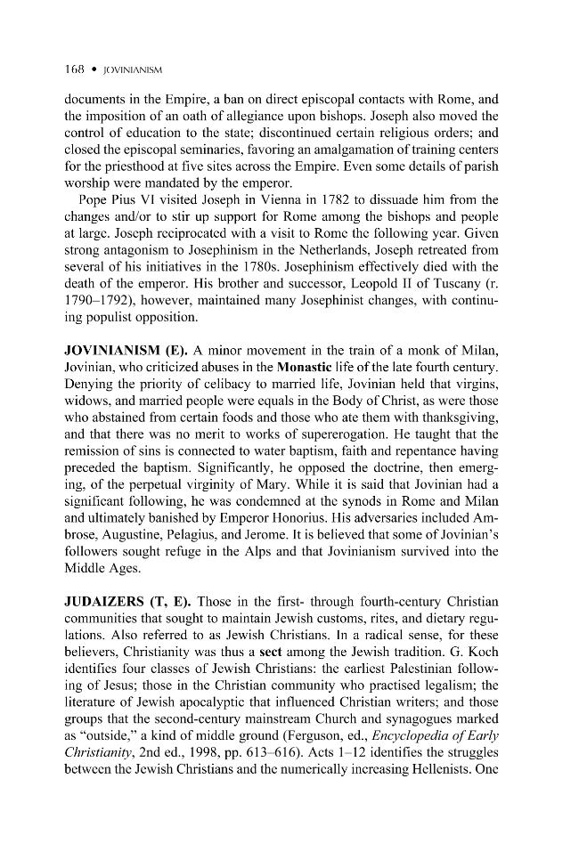 Exemple de page