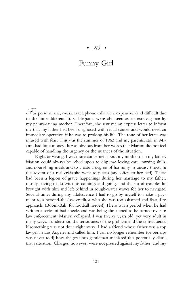 Sample page
