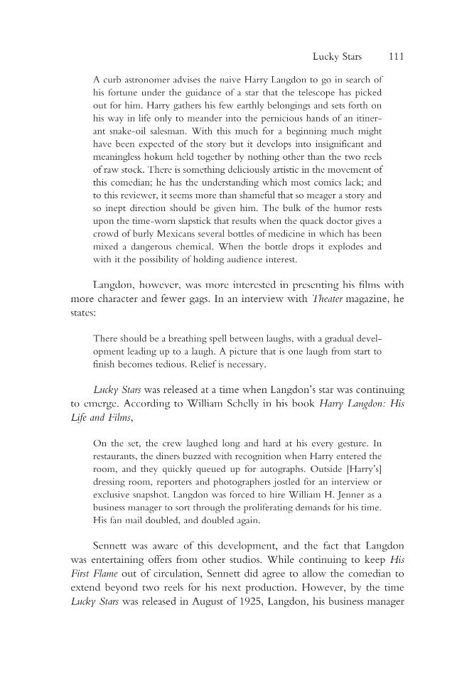 Exemple de page