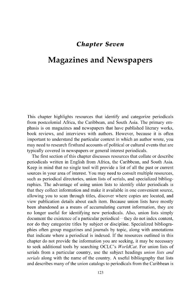 Sample page