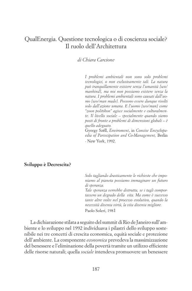 Exemple de page