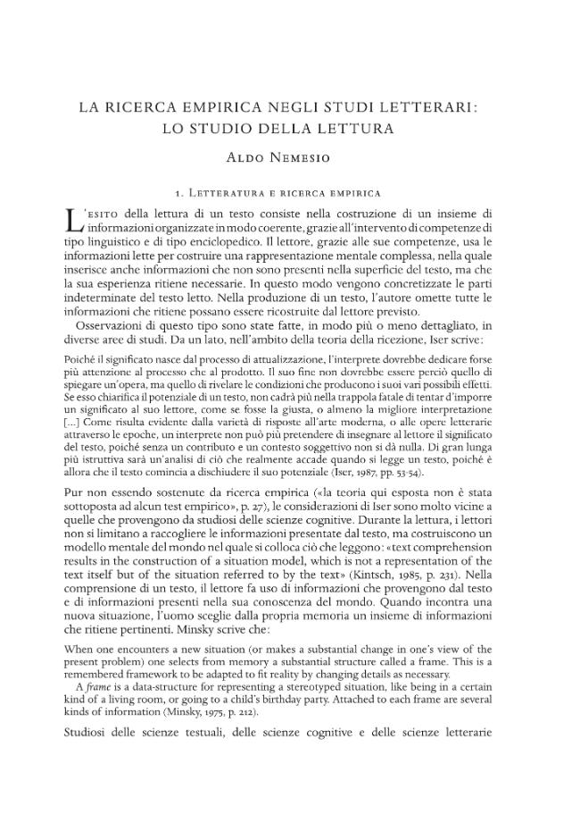 Sample page