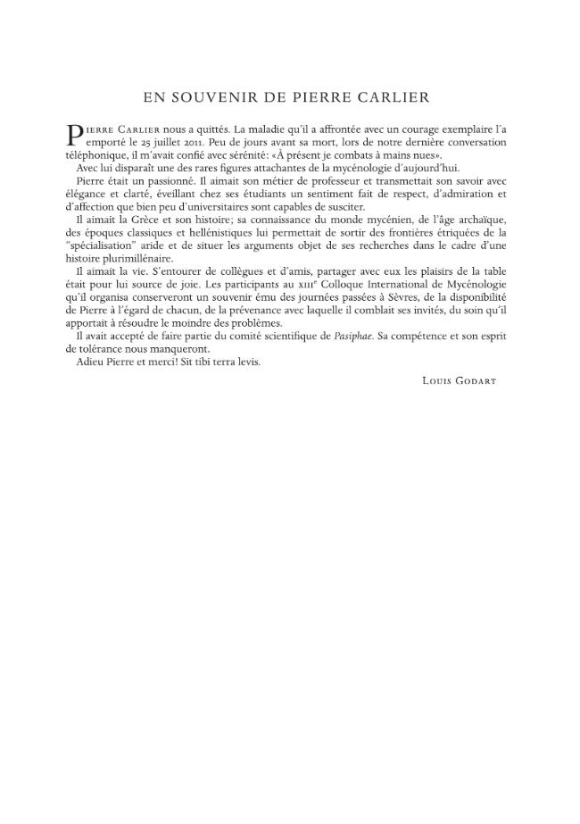 Exemple de page