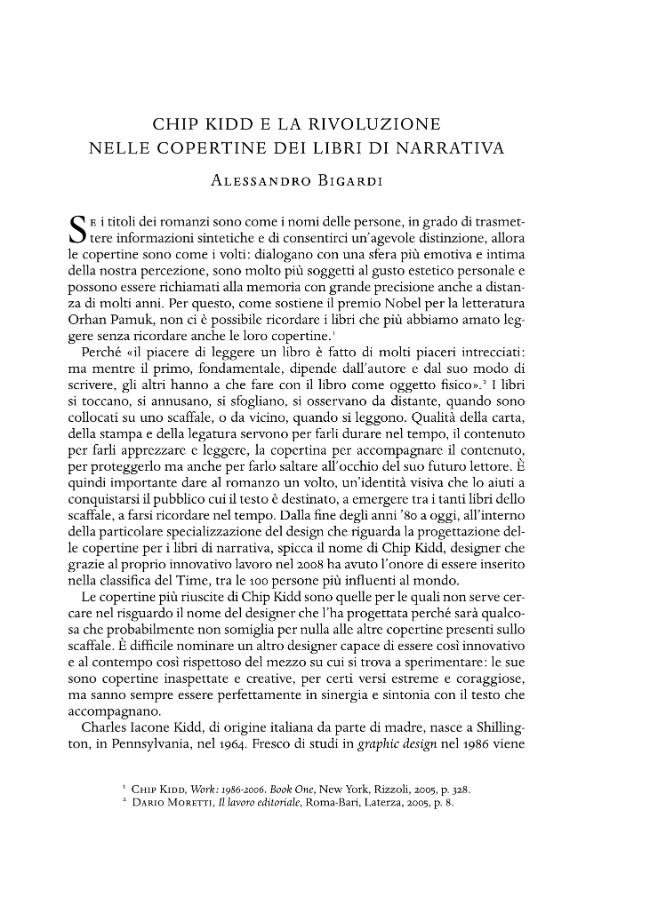 Exemple de page