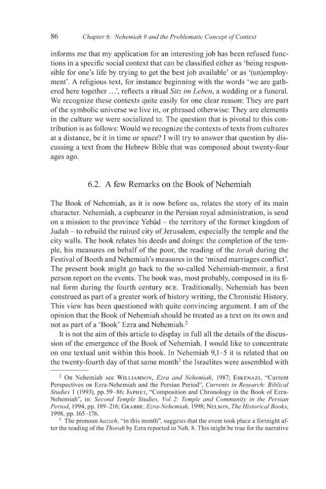 Exemple de page