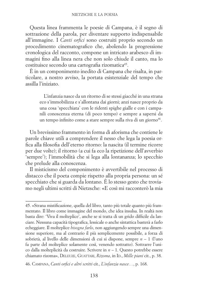 Exemple de page